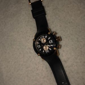 Capri Watch Men’s